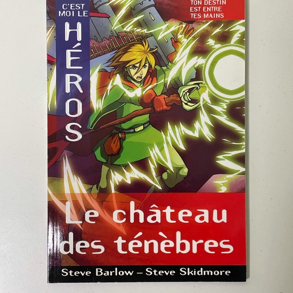 French book collection bundle - Picture 4 of 4